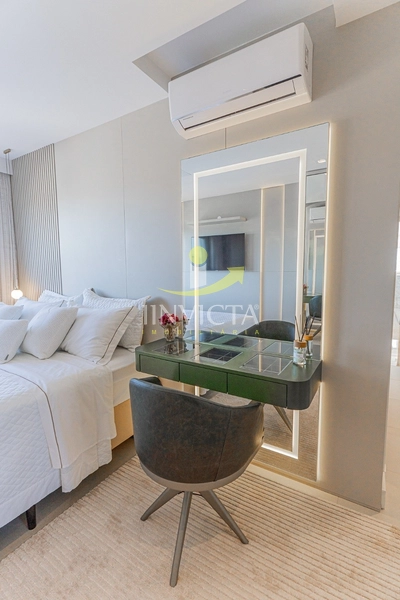 AMPLOS DOIS DORMITÓRIOS , MOB/DECORADO COM FINANCIAMENTO BANCÁRIO!!!!: 14ª foto da galeria de imagens do imóvel