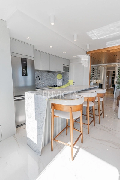 AMPLOS DOIS DORMITÓRIOS , MOB/DECORADO COM FINANCIAMENTO BANCÁRIO!!!!: 6ª foto da galeria de imagens do imóvel