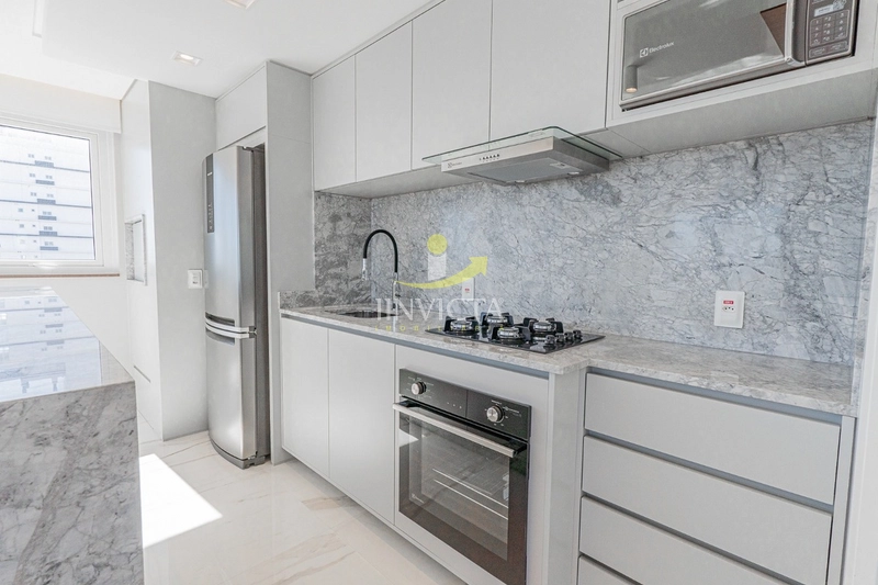 AMPLOS DOIS DORMITÓRIOS , MOB/DECORADO COM FINANCIAMENTO BANCÁRIO!!!!: 22ª foto da galeria de imagens do imóvel