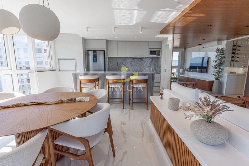 AMPLOS DOIS DORMITÓRIOS , MOB/DECORADO COM FINANCIAMENTO BANCÁRIO!!!!: 15ª foto da galeria de imagens do imóvel