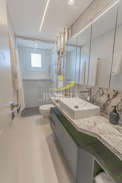 AMPLOS DOIS DORMITÓRIOS , MOB/DECORADO COM FINANCIAMENTO BANCÁRIO!!!!: 18ª foto da galeria de imagens do imóvel