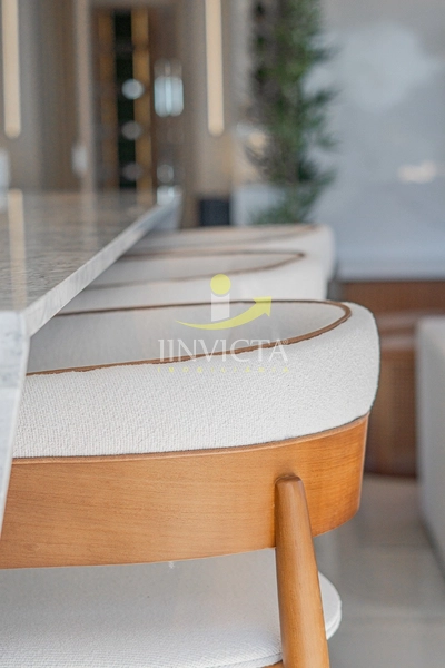 AMPLOS DOIS DORMITÓRIOS , MOB/DECORADO COM FINANCIAMENTO BANCÁRIO!!!!: 30ª foto da galeria de imagens do imóvel