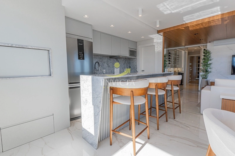 AMPLOS DOIS DORMITÓRIOS , MOB/DECORADO COM FINANCIAMENTO BANCÁRIO!!!!: 3ª foto da galeria de imagens do imóvel