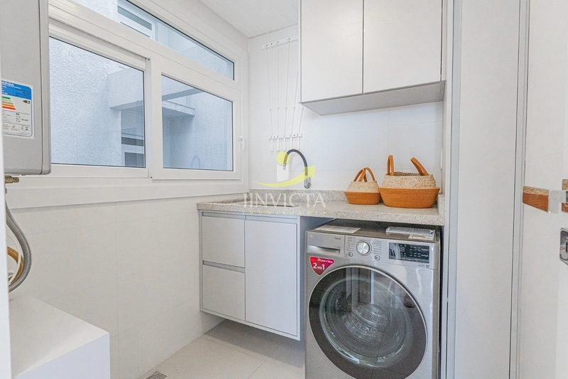 AMPLOS DOIS DORMITÓRIOS , MOB/DECORADO COM FINANCIAMENTO BANCÁRIO!!!!: 24ª foto da galeria de imagens do imóvel