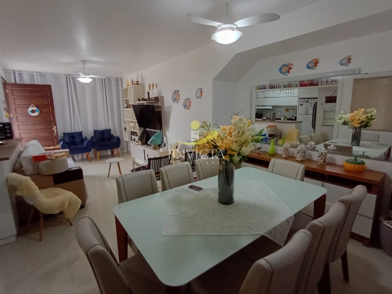 APARTAMENTO MOBILIADO PRÓXIMO AO MAR EM CAPÃO DA CANOA: 2ª foto da galeria de imagens do imóvel