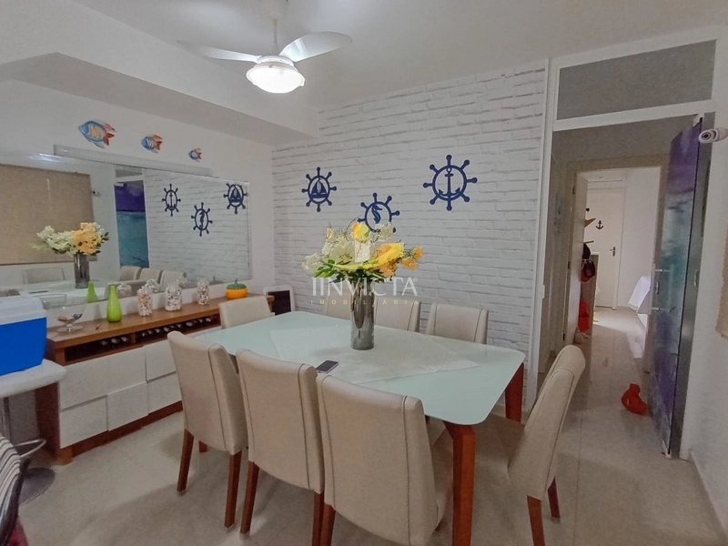 APARTAMENTO MOBILIADO PRÓXIMO AO MAR EM CAPÃO DA CANOA: 4ª foto da galeria de imagens do imóvel