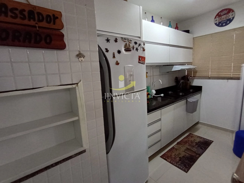 APARTAMENTO MOBILIADO PRÓXIMO AO MAR EM CAPÃO DA CANOA: 5ª foto da galeria de imagens do imóvel