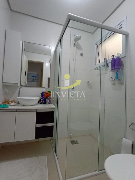 APARTAMENTO MOBILIADO PRÓXIMO AO MAR EM CAPÃO DA CANOA: 8ª foto da galeria de imagens do imóvel