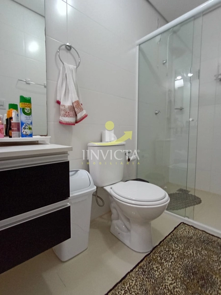 APARTAMENTO MOBILIADO PRÓXIMO AO MAR EM CAPÃO DA CANOA: 9ª foto da galeria de imagens do imóvel