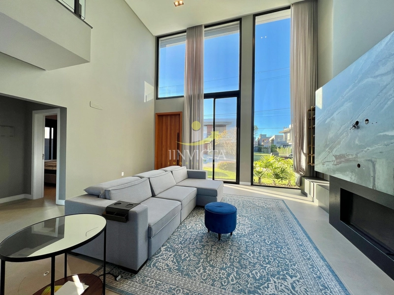 Casa com 4 suítes disponível para locação de temporada.: 7ª foto da galeria de imagens do imóvel