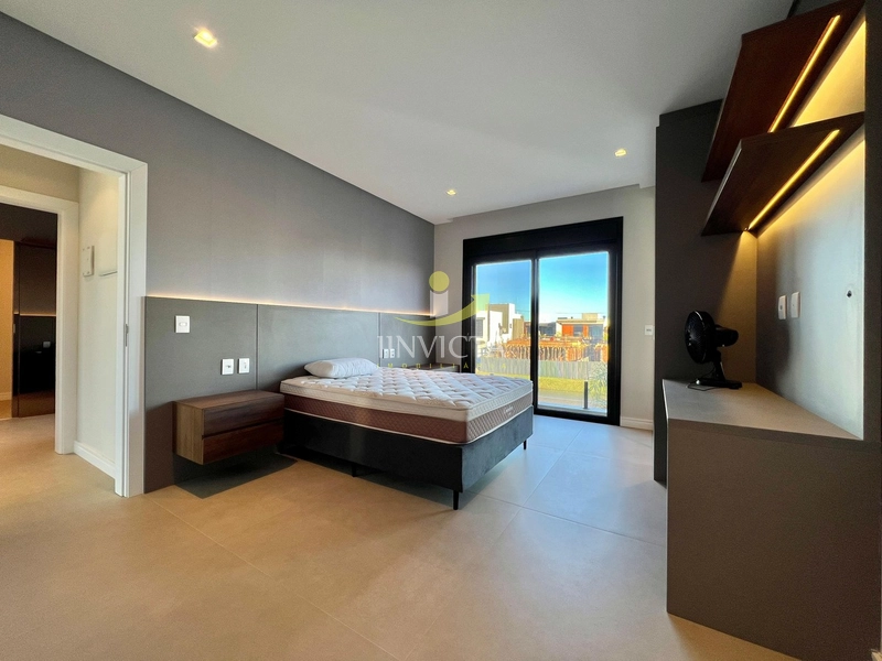 Casa com 4 suítes disponível para locação de temporada.: 20ª foto da galeria de imagens do imóvel