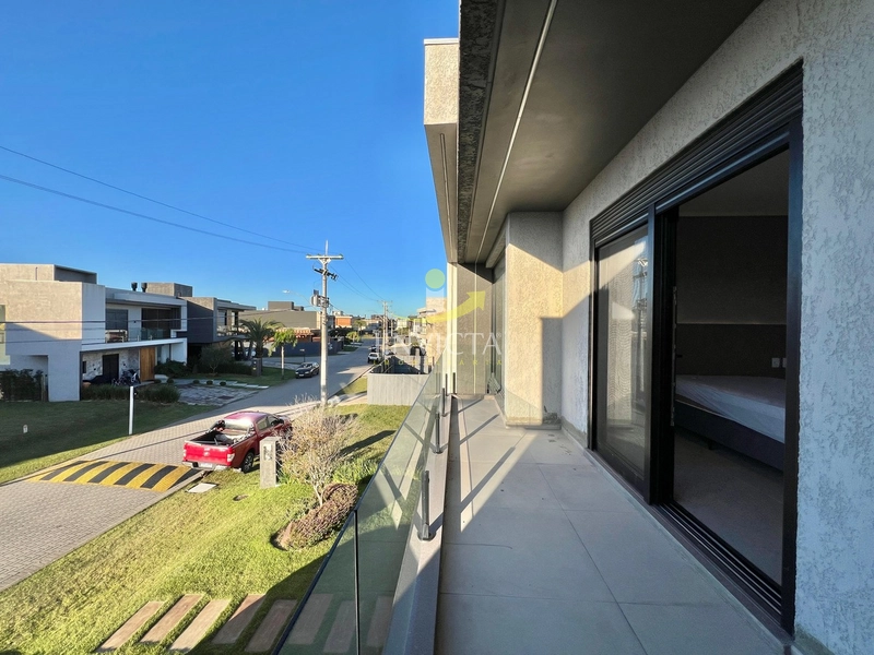 Casa com 4 suítes disponível para locação de temporada.: 29ª foto da galeria de imagens do imóvel