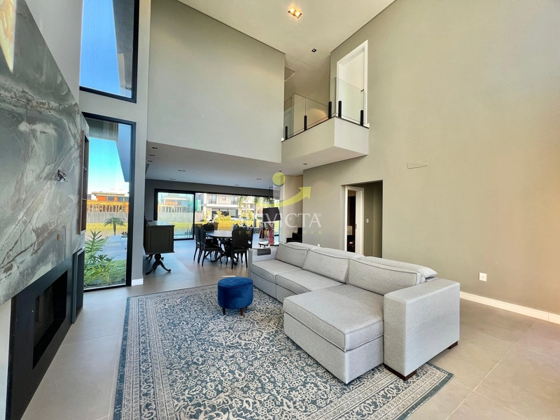 Casa com 4 suítes disponível para locação de temporada.: 3ª foto da galeria de imagens do imóvel