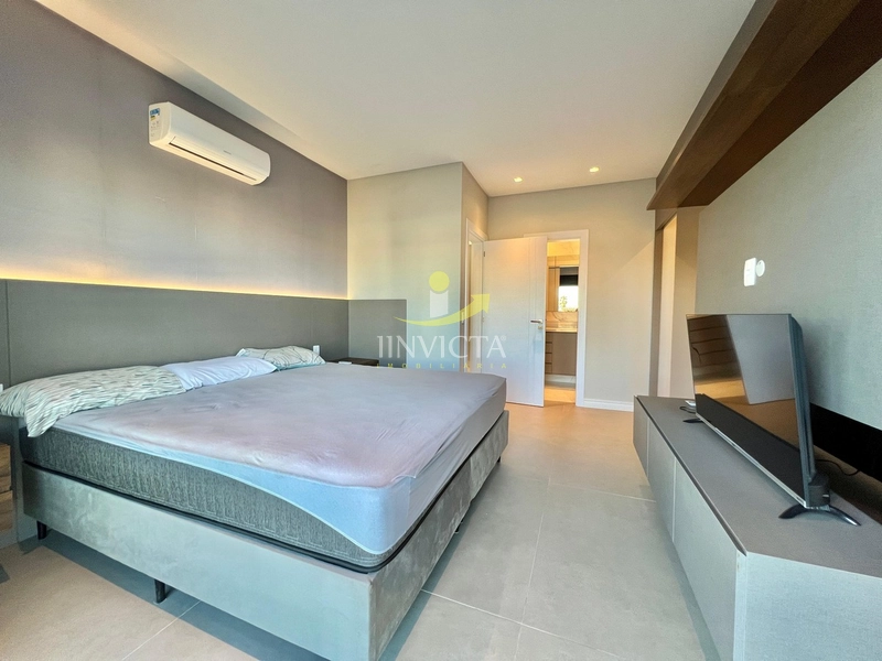 Casa com 4 suítes disponível para locação de temporada.: 21ª foto da galeria de imagens do imóvel