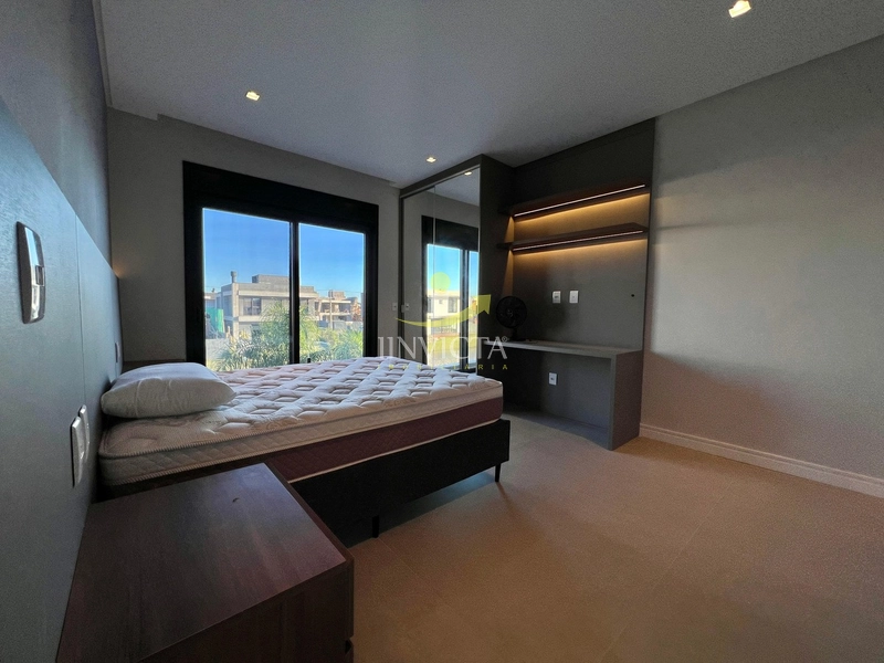 Casa com 4 suítes disponível para locação de temporada.: 26ª foto da galeria de imagens do imóvel