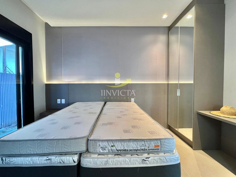 Casa com 4 suítes disponível para locação de temporada.: 27ª foto da galeria de imagens do imóvel