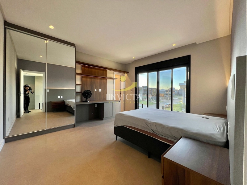 Casa com 4 suítes disponível para locação de temporada.: 25ª foto da galeria de imagens do imóvel