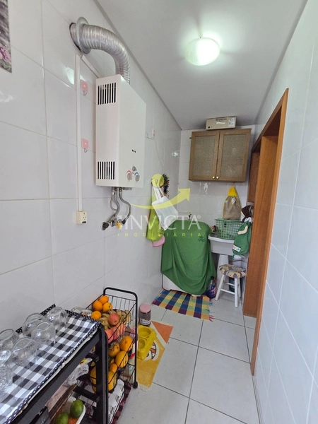Apartamento de 2 dormitórios disponível para locação de temporada.: 9ª foto da galeria de imagens do imóvel