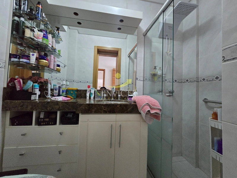 Apartamento de 2 dormitórios disponível para locação de temporada.: 16ª foto da galeria de imagens do imóvel