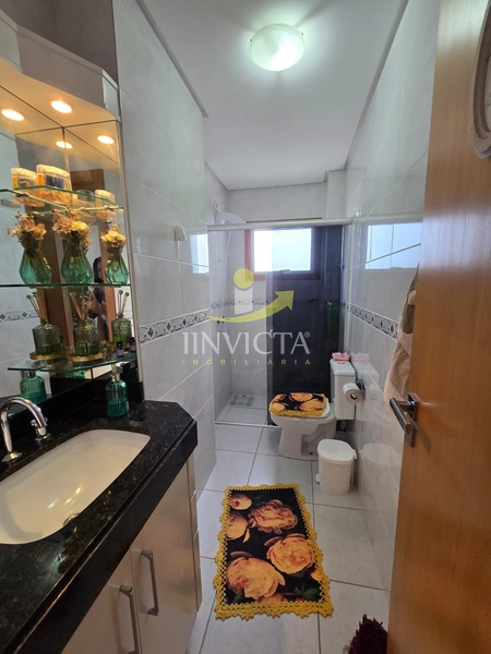 Apartamento de 2 dormitórios disponível para locação de temporada.: 13ª foto da galeria de imagens do imóvel