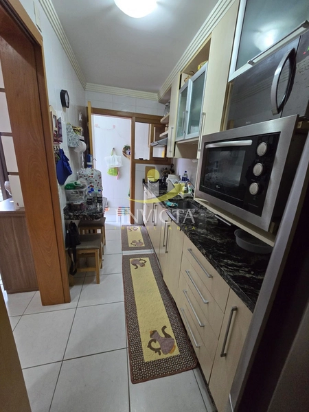 Apartamento de 2 dormitórios disponível para locação de temporada.: 5ª foto da galeria de imagens do imóvel