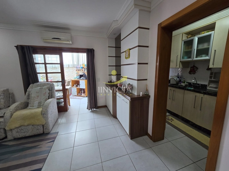 Apartamento de 2 dormitórios disponível para locação de temporada.: 4ª foto da galeria de imagens do imóvel