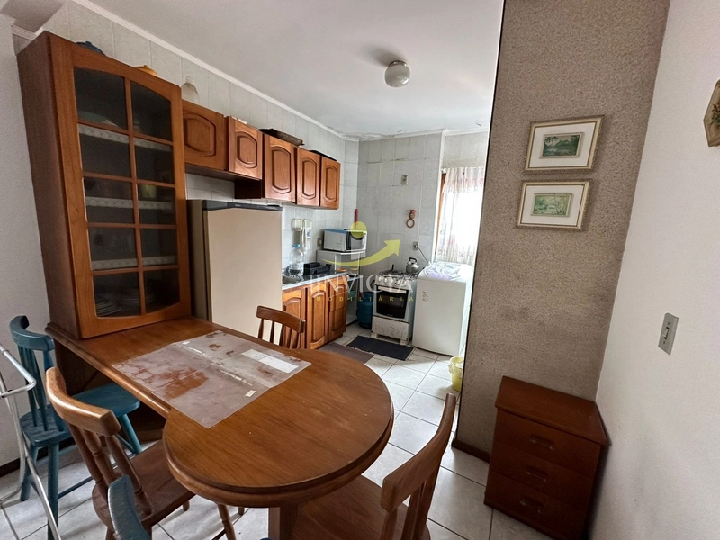 Apartamento de 1 dormitório disponível para locação anual.: 2ª foto da galeria de imagens do imóvel
