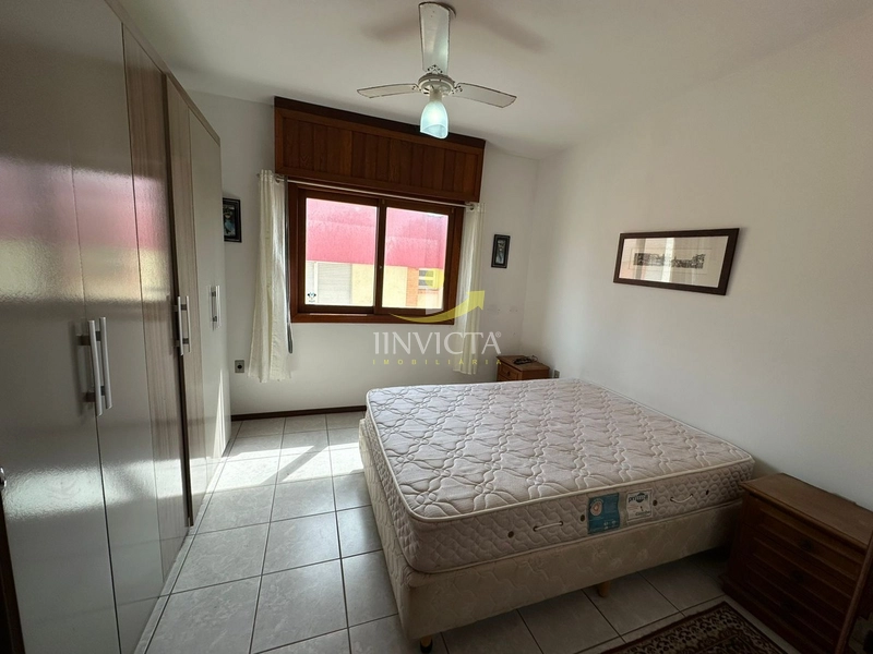 Apartamento de 1 dormitório disponível para locação anual.: 3ª foto da galeria de imagens do imóvel