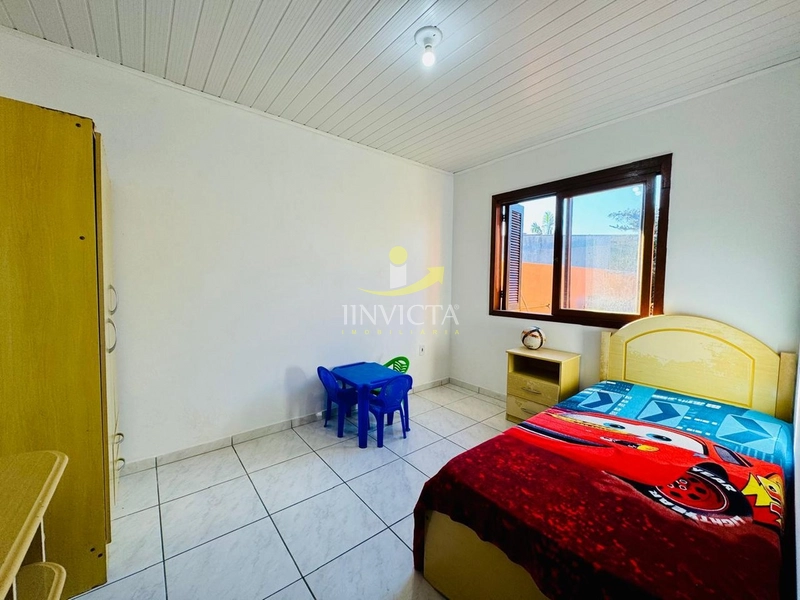 Casa com 2 quartos disponível para locação anual.: 6ª foto da galeria de imagens do imóvel