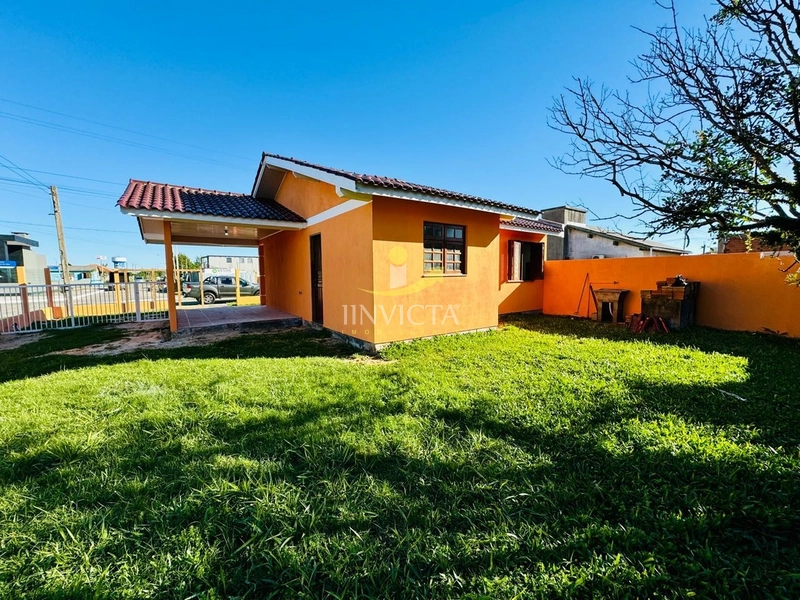 Casa com 2 quartos disponível para locação anual.: 2ª foto da galeria de imagens do imóvel