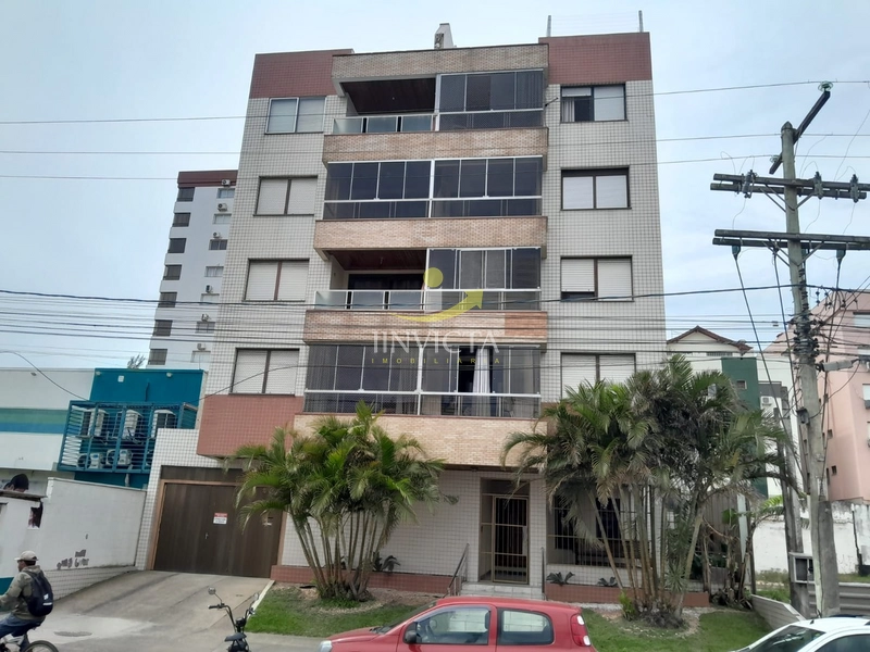 EXCELENTE 3 DORMITÓRIOS, PRÓXIMO A UMA BELA AVENIDA PRA VOCÊ!!!: 3ª foto da galeria de imagens do imóvel