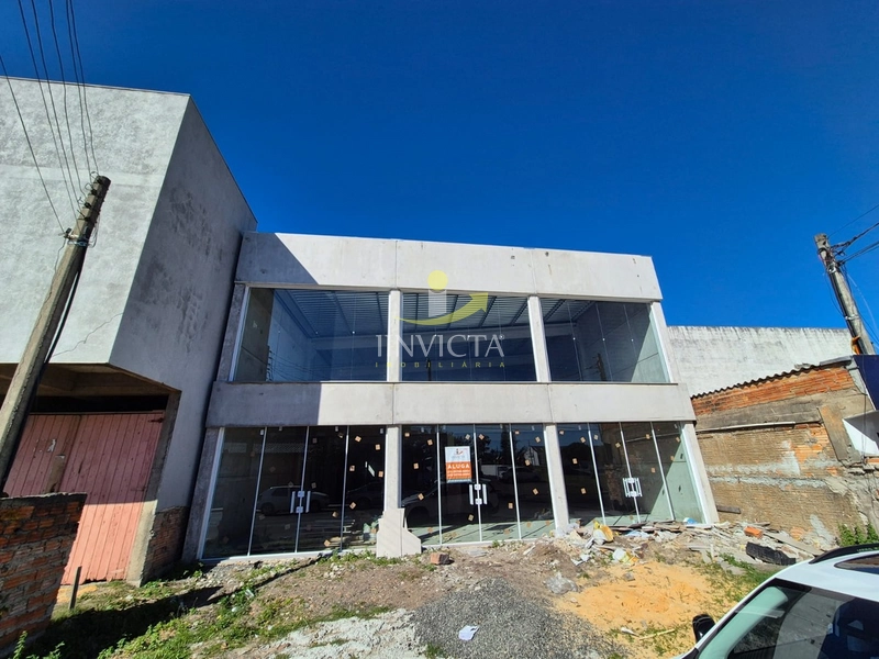 Loja disponível para locação anual.: 3ª foto da galeria de imagens do imóvel
