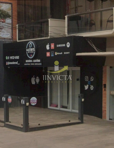 Loja disponível para locação anual no centro.: 1ª foto da galeria de imagens do imóvel