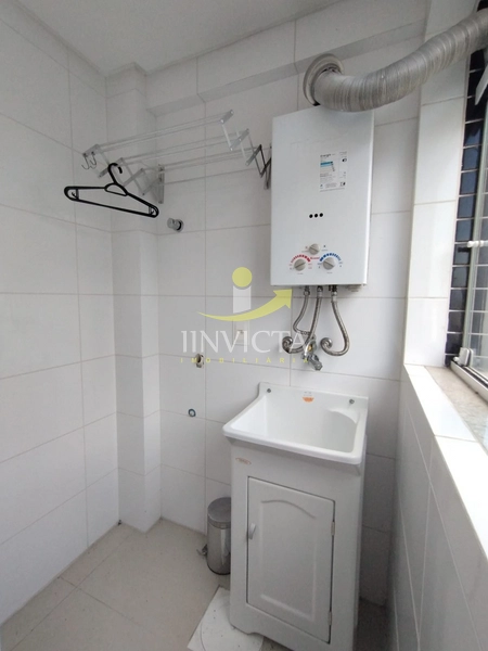 Apartamento de 3 dormitórios disponível para locação anual.: 9ª foto da galeria de imagens do imóvel
