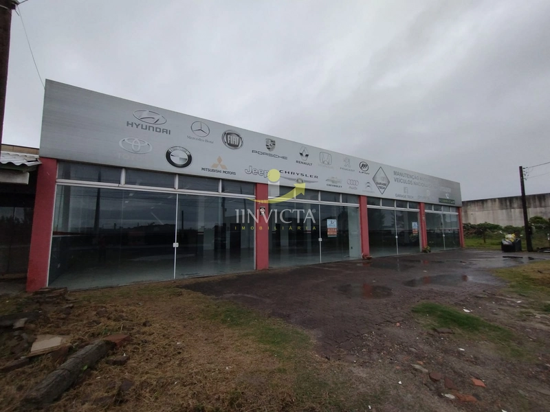Loja comercial disponível para Locação anual.: 12ª foto da galeria de imagens do imóvel