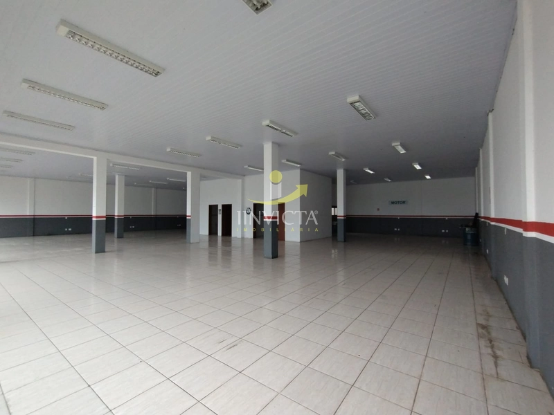 Loja comercial disponível para Locação anual.: 2ª foto da galeria de imagens do imóvel