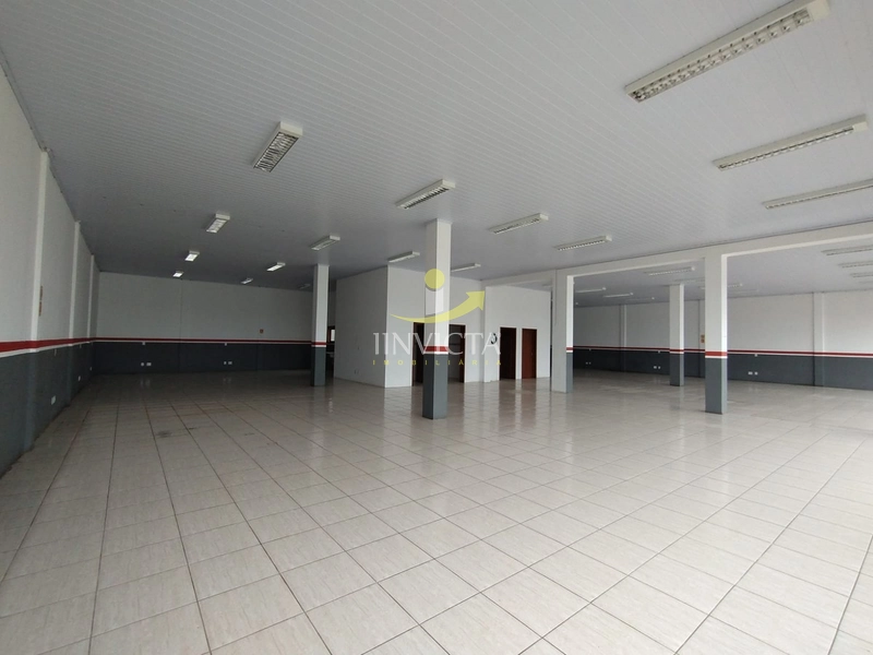 Loja comercial disponível para Locação anual.: 1ª foto da galeria de imagens do imóvel