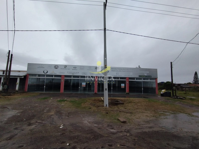Loja comercial disponível para Locação anual.: 13ª foto da galeria de imagens do imóvel