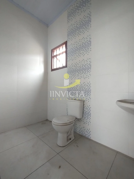 Loja ampla com 111m² e pé-direito de 4 metros, na Av. Paraguassu.: 7ª foto da galeria de imagens do imóvel