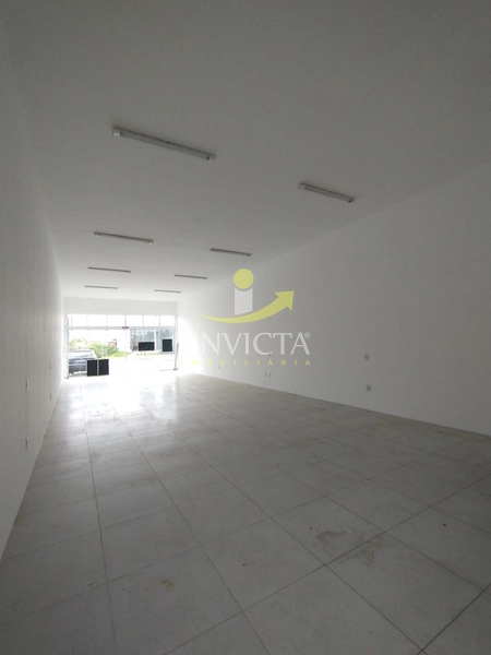 Loja ampla com 111m² e pé-direito de 4 metros, na Av. Paraguassu.: 9ª foto da galeria de imagens do imóvel