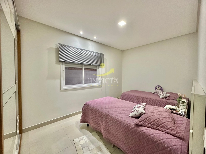 APARTAMENTO NAVEGANTES, COM LINDO TERRAÇO.: 16ª foto da galeria de imagens do imóvel