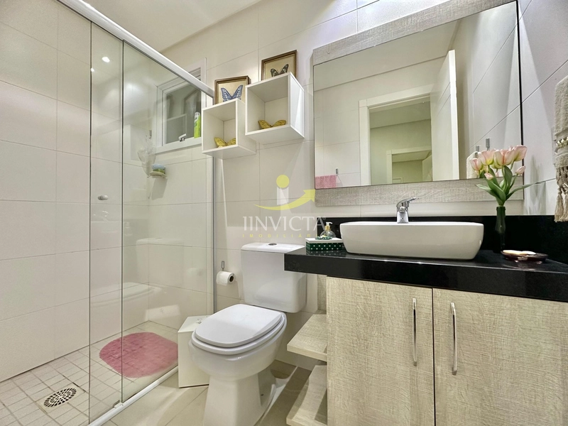APARTAMENTO NAVEGANTES, COM LINDO TERRAÇO.: 15ª foto da galeria de imagens do imóvel