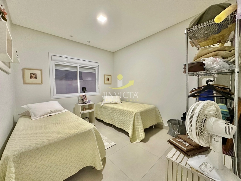 APARTAMENTO NAVEGANTES, COM LINDO TERRAÇO.: 17ª foto da galeria de imagens do imóvel