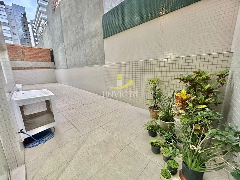 APARTAMENTO NAVEGANTES, COM LINDO TERRAÇO.: 13ª foto da galeria de imagens do imóvel