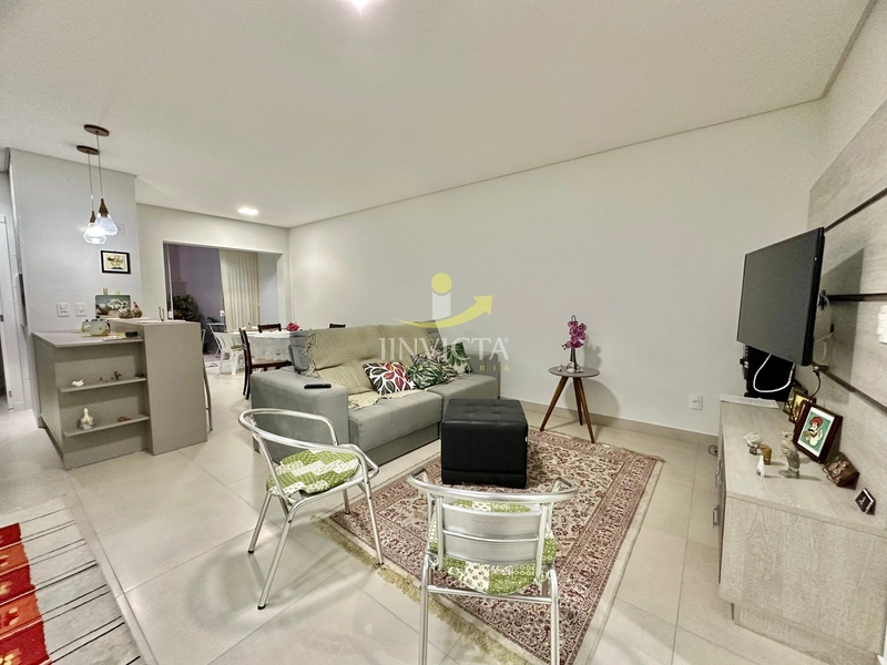 APARTAMENTO NAVEGANTES, COM LINDO TERRAÇO.: 5ª foto da galeria de imagens do imóvel