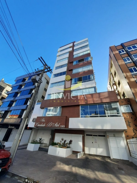 EXCELENTE 2 DORMITÓRIOS MOBILIADO ESPERANDO POR VOCÊ!!!: 2ª foto da galeria de imagens do imóvel