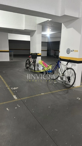 Apartamento de 1 dormitório disponível para locação de temporada.: 9ª foto da galeria de imagens do imóvel