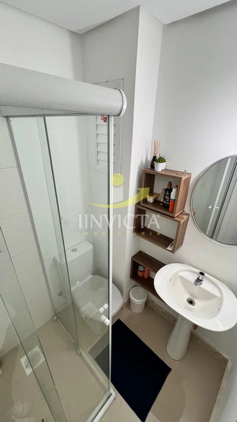 Apartamento de 1 dormitório disponível para locação de temporada.: 5ª foto da galeria de imagens do imóvel