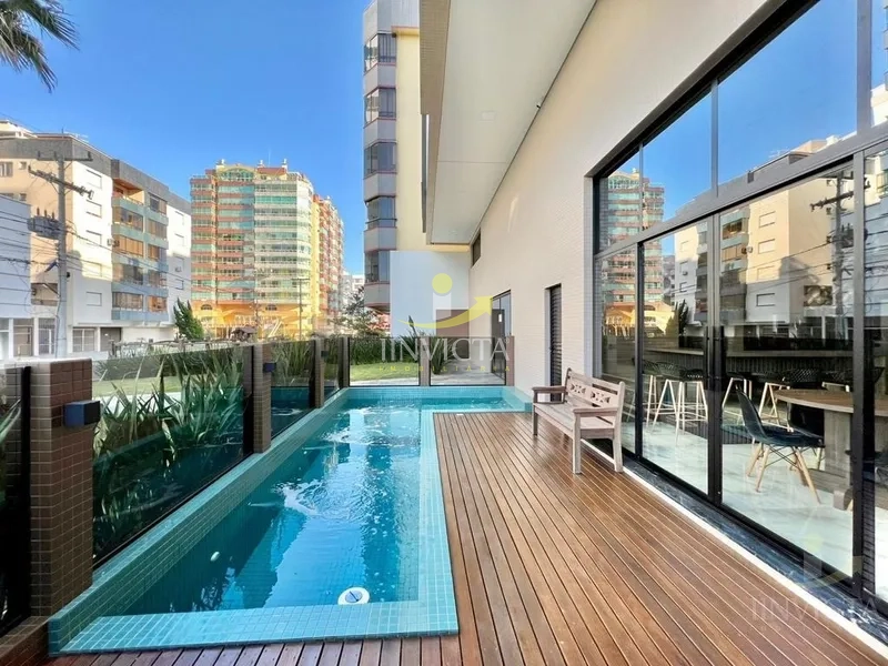 Apartamento de 1 dormitório disponível para locação de temporada.: 11ª foto da galeria de imagens do imóvel