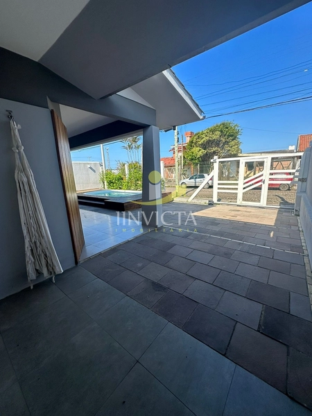 Casa com 3 dormitórios disponível para locação de temporada.: 11ª foto da galeria de imagens do imóvel